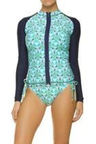  Marimar Surf Shirt