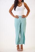  Canal Pant Pixel