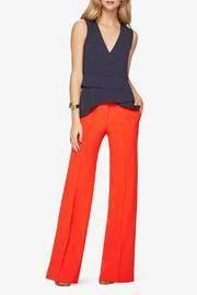  Eleni Side Snap Blouse