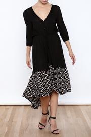  Arrowhead Maxi Dress