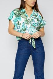  Beach Break Top