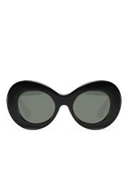  Howe Round Sunglasses