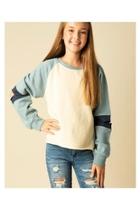  Slit Elbow Top