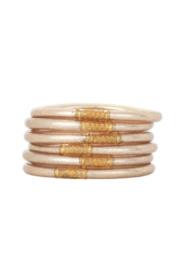  Champagne All Weather Bracelets-medium