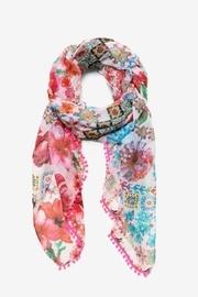  Geisha Scarf