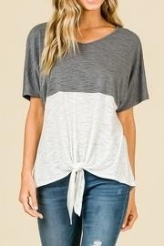 The Ebba Top