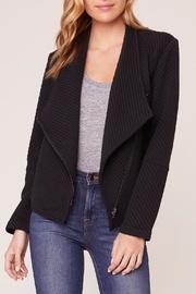  Place Ottoman Jacket