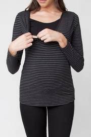  Penny Nursing Top