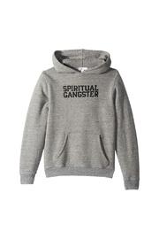  Varsity Hoodie