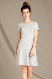 Windemere Short-sleeve Dress