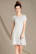  Windemere Short-sleeve Dress