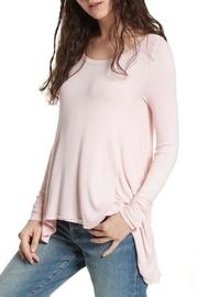  January High-low Top