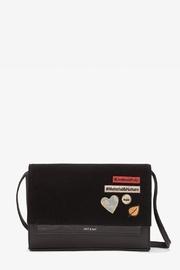 Vaani Crossbody Clutch