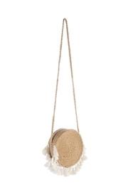 So Frilling Crossbody