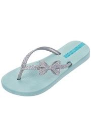  Bow Sparkle Sandal