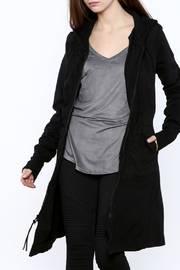  Long Lefay Hoodie