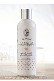  Lil-llama Body/hair Wash