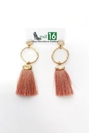  Lila Earrings