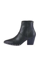  Christopher Boot Black