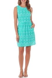 Mary Pat Dress