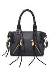  Mini Aiden Satchel