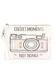 Collect Moment Print-bag