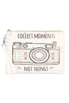  Collect Moment Print-bag