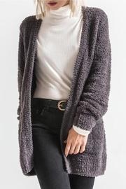  Rainy Days Cardigan