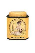  Therapeutic Mustard Bath
