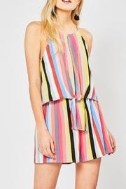  The Sarah Romper