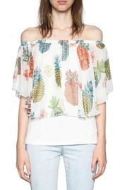  Estella Blouse