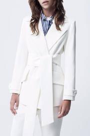  Fran Coat