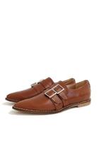 Brown Dream Shoe