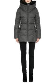  Pearlie Down Coat