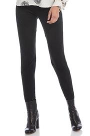  Fifteen Twenty Faux Suede Pants