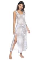  Sophie Wrap Caftan