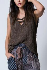  Marissa Boucle Tank