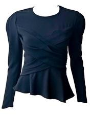  Scene Blouse