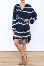  Lizbeth High-low Dress
