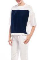  Panel Shirt