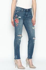  Wild Child Jeans