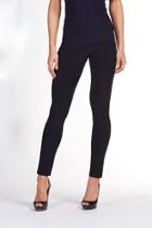  Black Fashion Legging