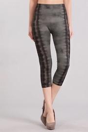  Modern Stripe Leggings