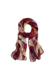  Metallic Edge Scarf
