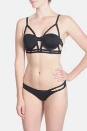  Black Cage Bikini
