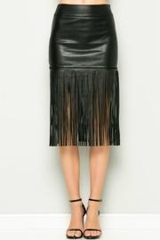  Cocktail Hour Skirt