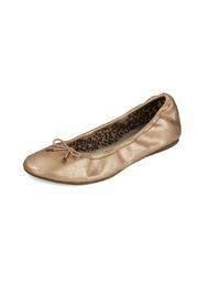  Yoga Ballet Slipper