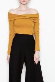  Tallulah Ots Top