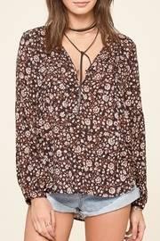  Jonah Blouse