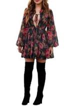  Atlas Bliss Dress